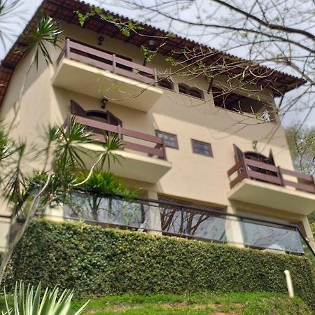 Casa Do Serafim Βίλα Secretario Εξωτερικό φωτογραφία