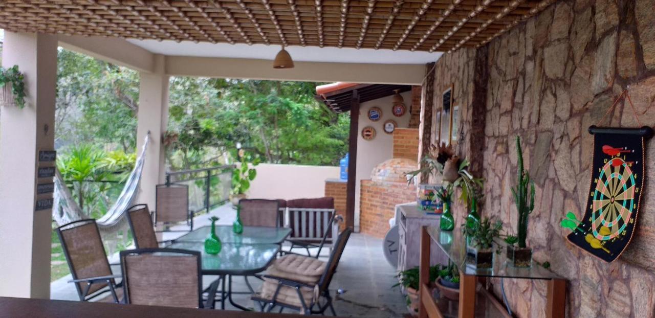 Casa Do Serafim Βίλα Secretario Εξωτερικό φωτογραφία
