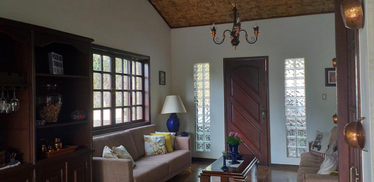 Casa Do Serafim Βίλα Secretario Εξωτερικό φωτογραφία