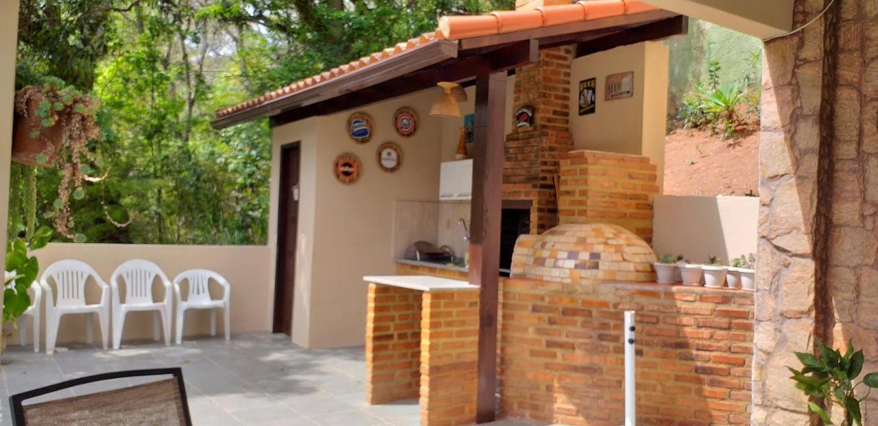 Casa Do Serafim Βίλα Secretario Εξωτερικό φωτογραφία