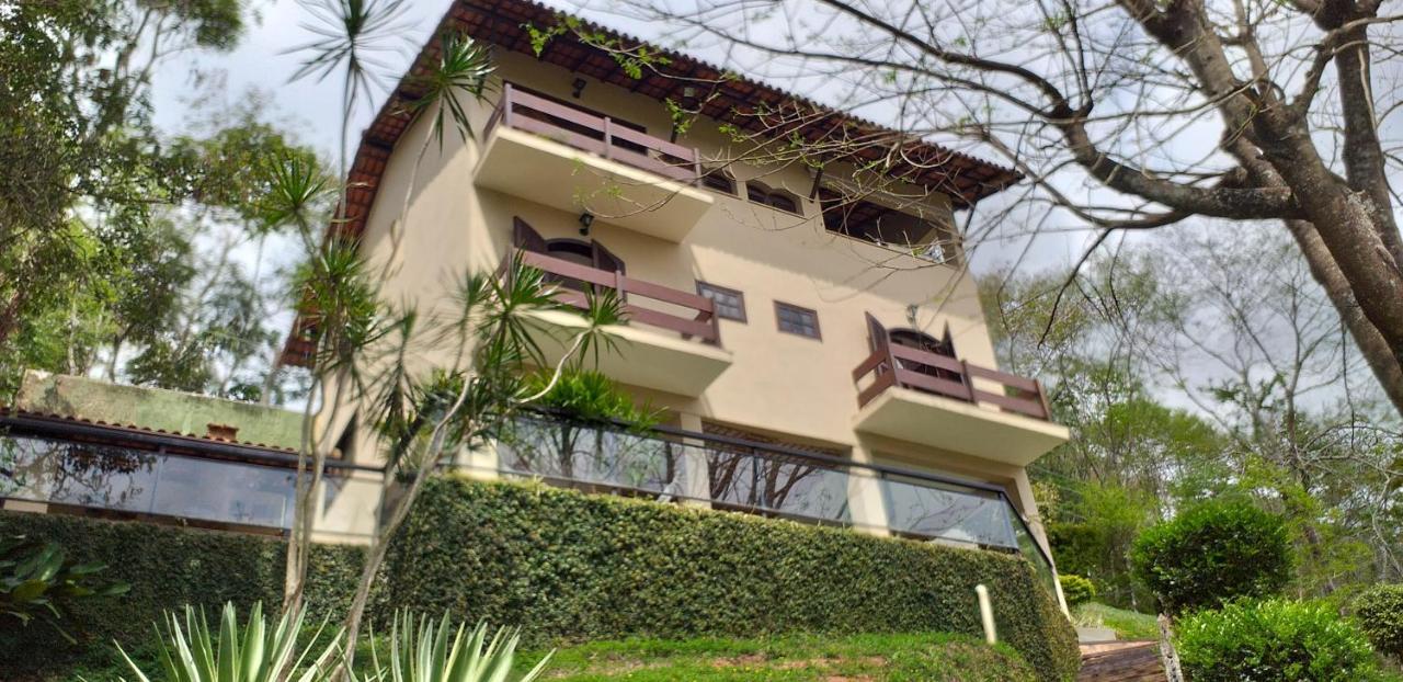 Casa Do Serafim Βίλα Secretario Εξωτερικό φωτογραφία